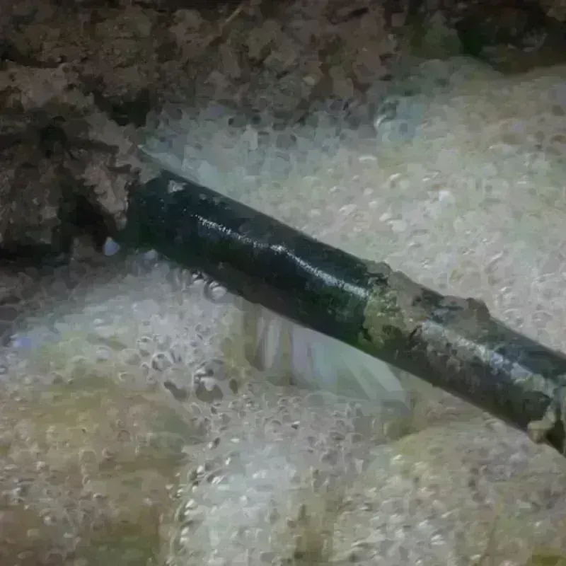 Pipe Burst and Leak Restoration in Kauai County, HI