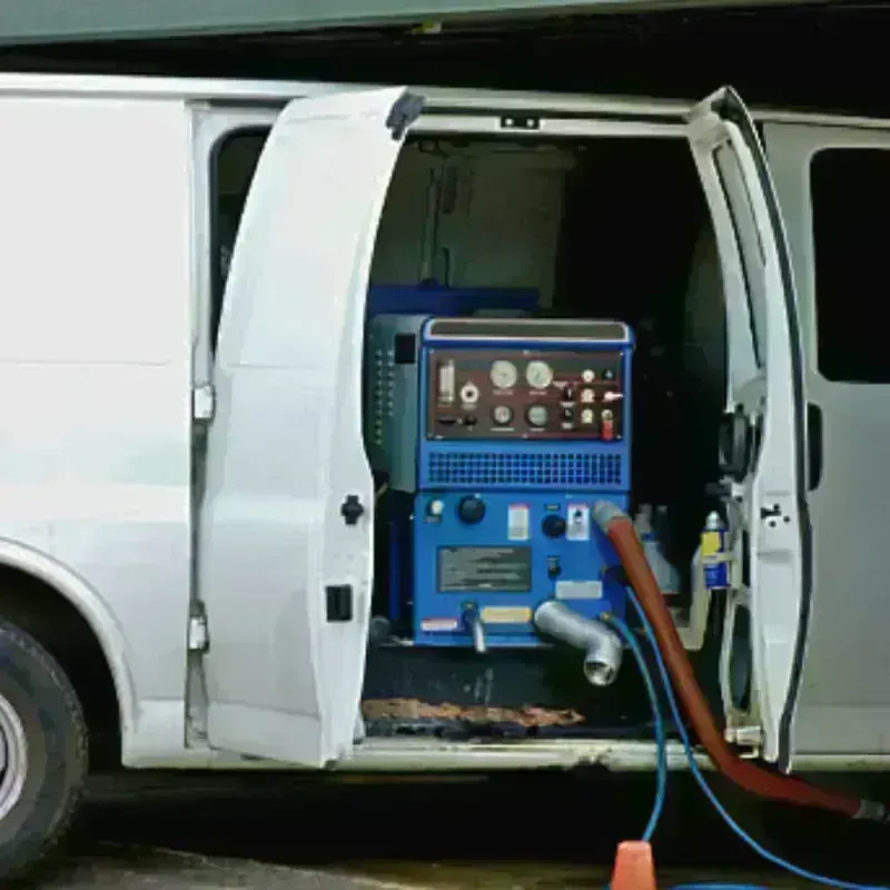 Water Extraction process in Kauai County, HI